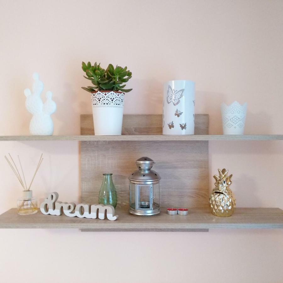 Sunray Studio Apartment Zágráb Kültér fotó